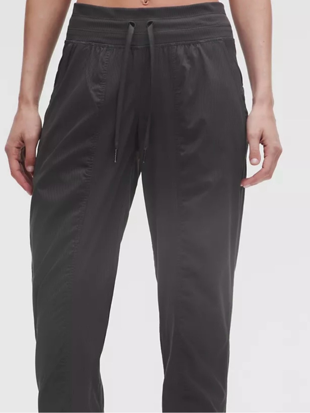 Lululemon Dance Studio Mid-Rise Jogger - Color is Camo - see last 2 photos